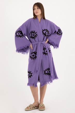 Qezzo Kimonos