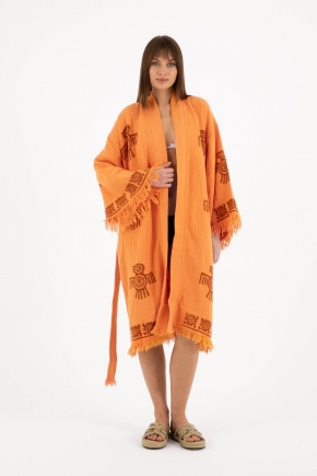 Qezzo Kimonos